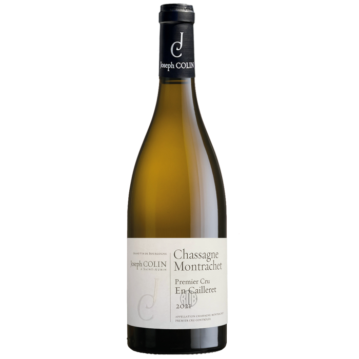 Chassagne-Montrachet 1er Cru En Cailleret