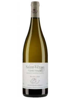 Saint-Véran Cuvée Unique