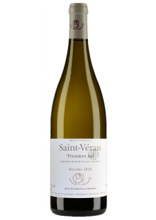 Saint-Véran Premier Jus