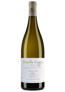 Pouilly-Fuissé C.C.