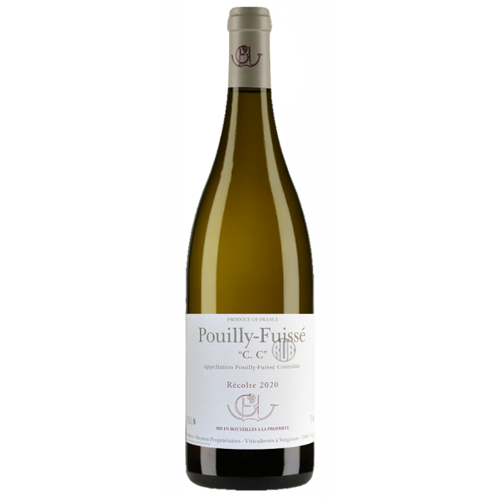 Pouilly-Fuissé C.C.