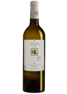 Aupilhac Blanc