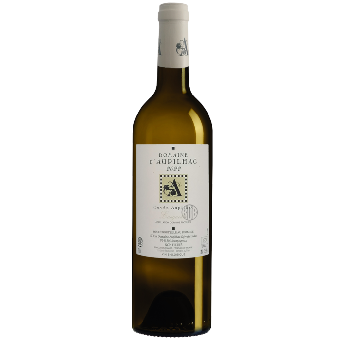 Aupilhac Blanc
