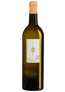 Les Cocalières Blanc