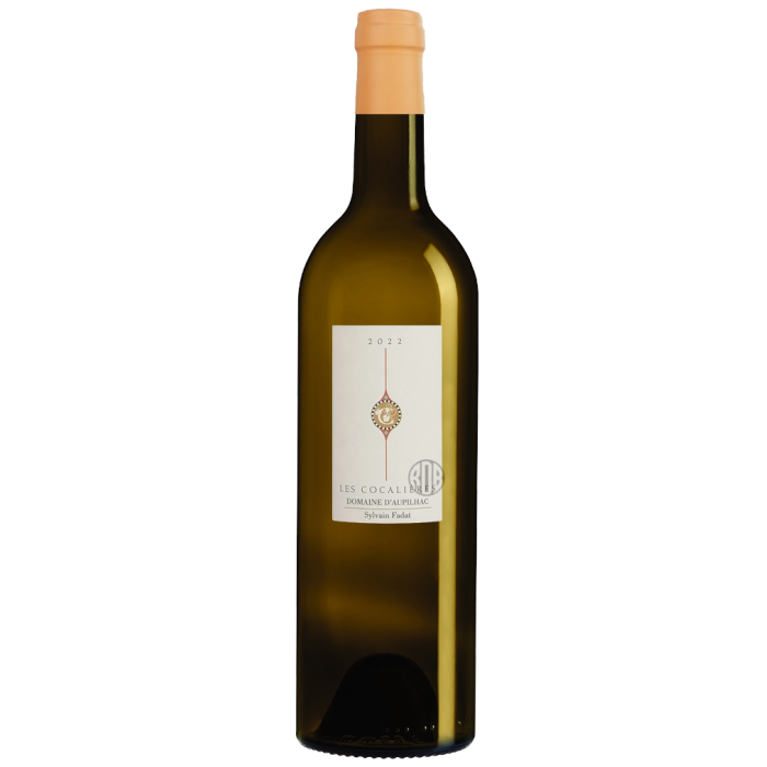Les Cocalières Blanc