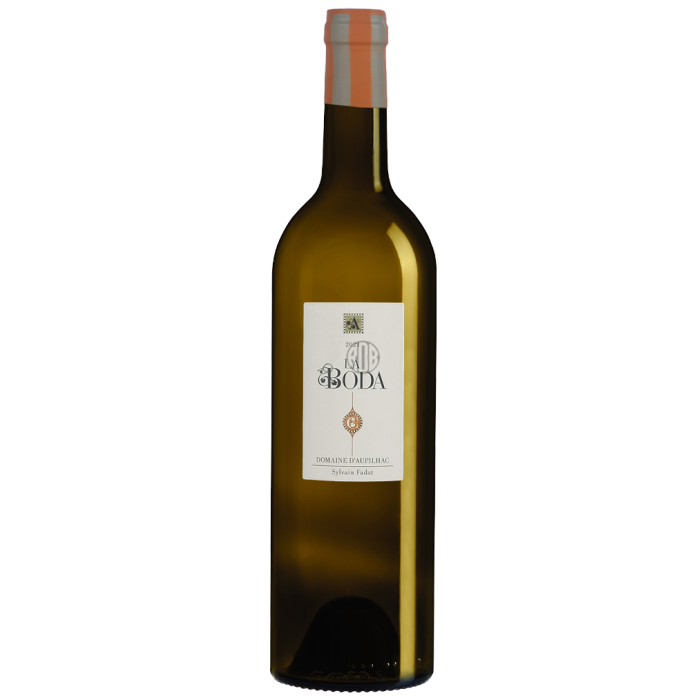 La Boda Blanc