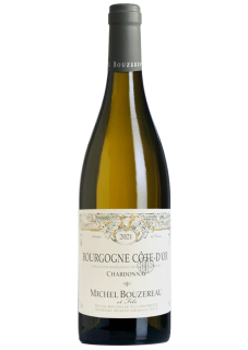 Bourgogne Côte d'Or