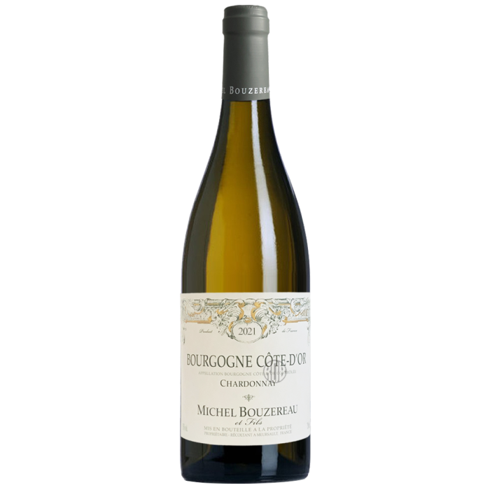 Bourgogne Côte d'Or