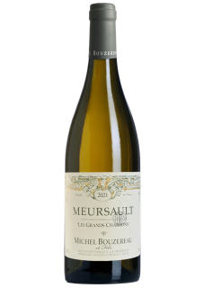 Meursault Les Grands Charrons