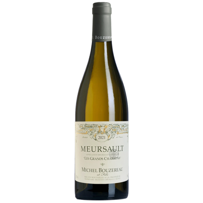Meursault Les Grands Charrons