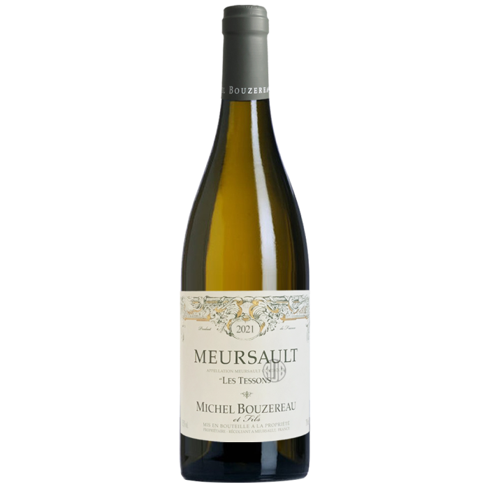 Meursault Les Tessons