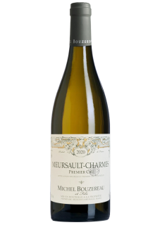 Meursault-Charmes 1er Cru