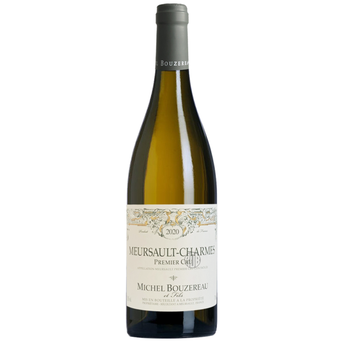 Meursault-Charmes 1er Cru