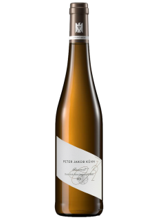 Riesling Quarzit
