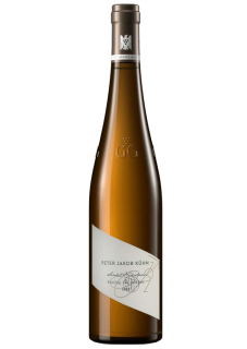 Riesling Sankt Nikolaus Mittelheim Grand Cru
