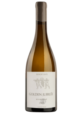 Bourgogne Golden Jubilée