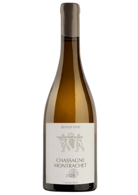 Chassagne-Montrachet Les Houillères