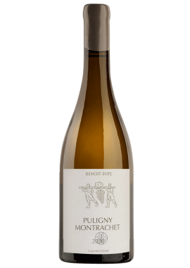 Puligny-Montrachet