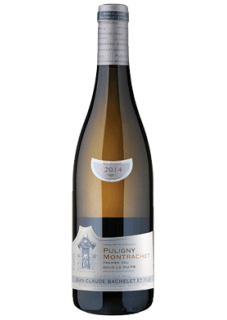 Puligny-Montrachet 1er Cru Sous le Puits