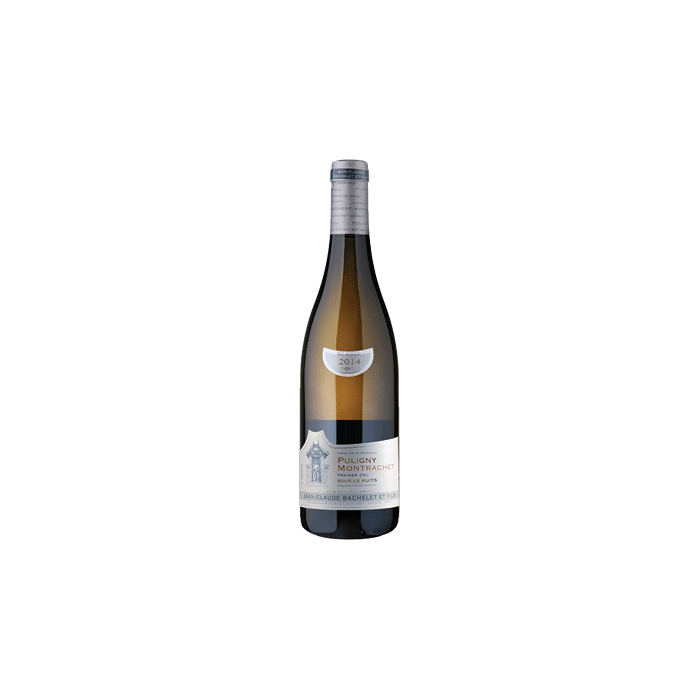 Puligny-Montrachet 1er Cru Sous le Puits