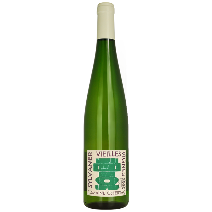 Sylvaner Vieilles Vignes