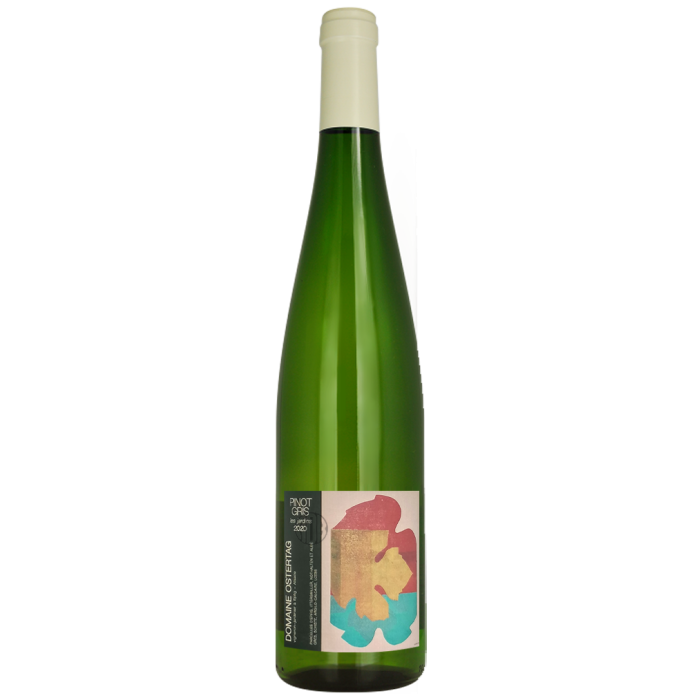 Pinot Gris Les Jardins