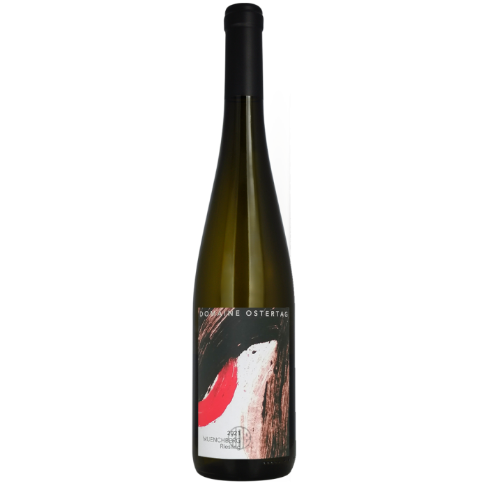 Muenchberg Grand Cru Riesling
