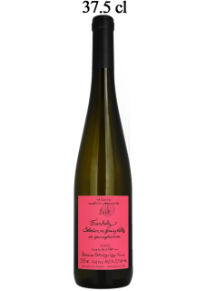 Gewurztraminer Fronholz Sélection de Grains Nobles (37.5 cl)