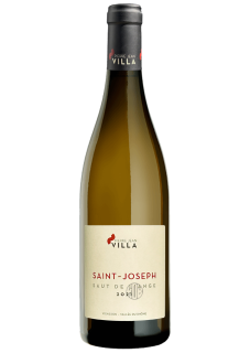 Saint-Joseph Saut de l'Ange