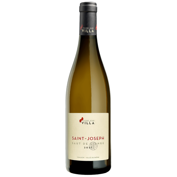 Saint-Joseph Saut de l'Ange