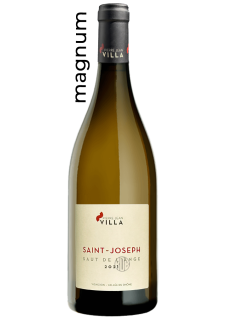Magnum Saint-Joseph Saut de l'Ange