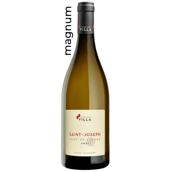 Magnum Saint-Joseph Saut de l'Ange