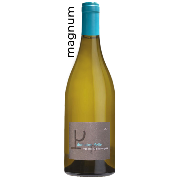 Magnum Menetou-Salon Morogues Blanc