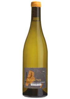 Menetou-Salon Vignes de Ratier
