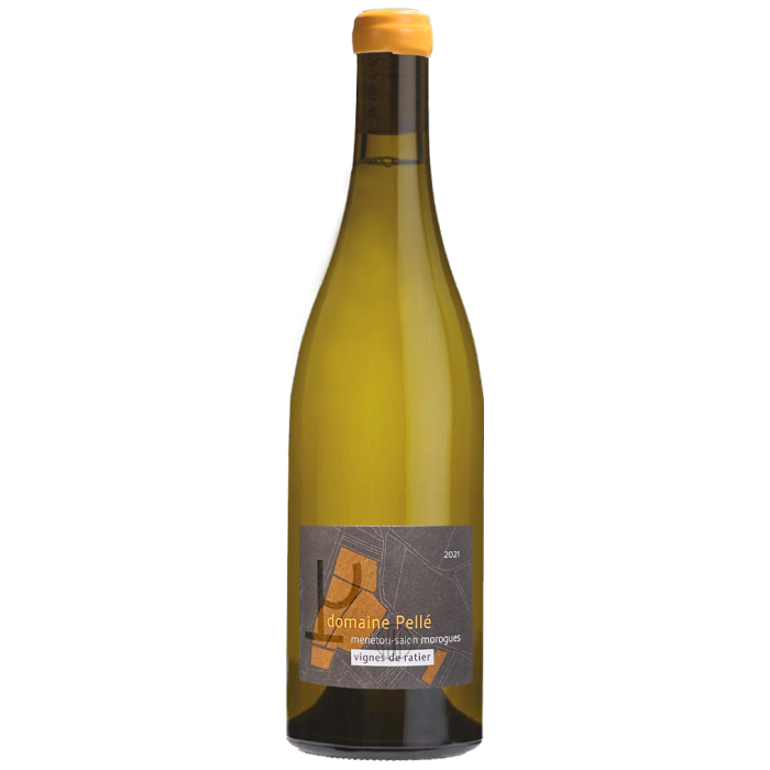 Menetou-Salon Vignes de Ratier