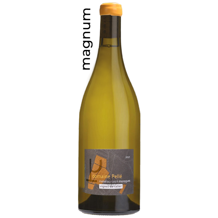 Magnum Menetou-Salon Vignes de Ratier