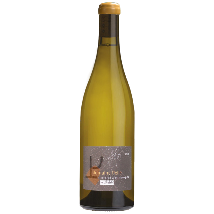 Menetou-Salon Le Carroir