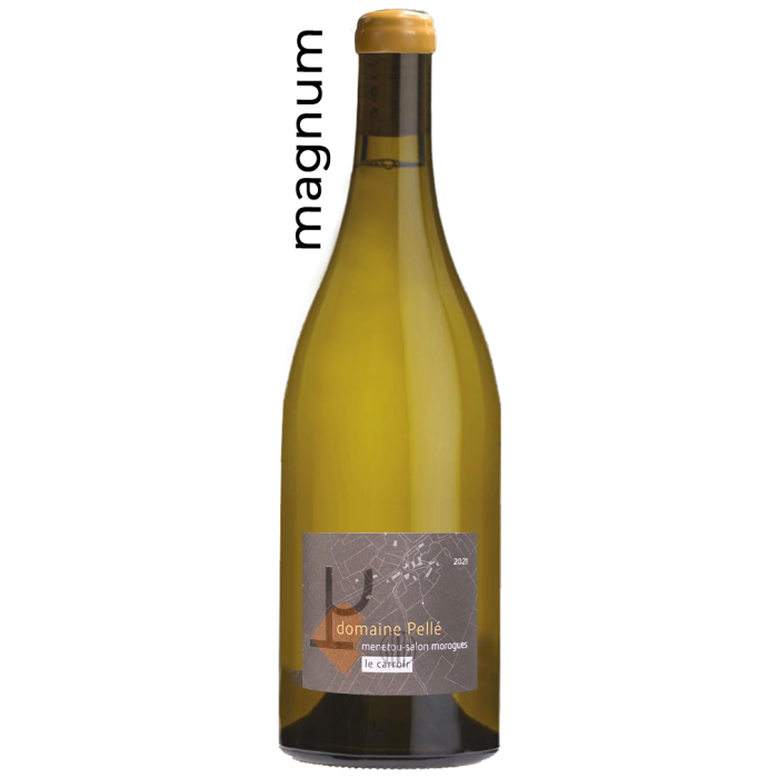 Magnum Menetou-Salon Le Carroir