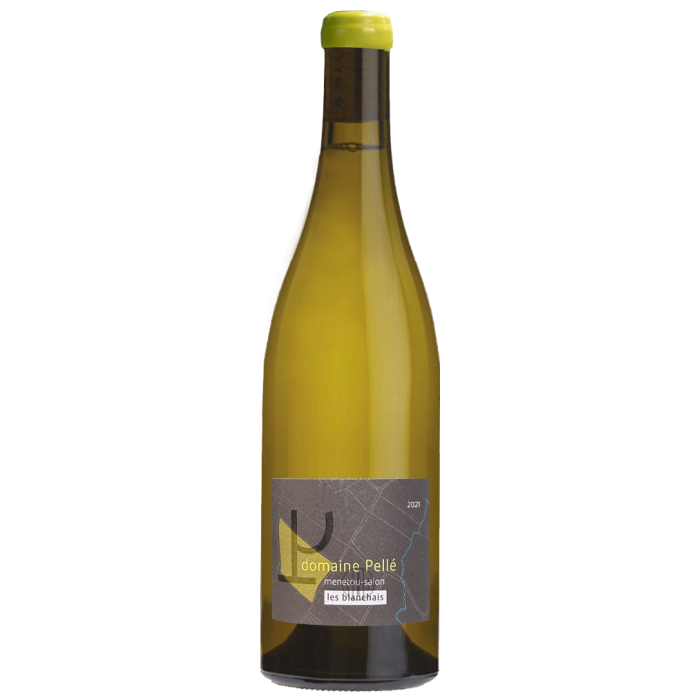 Menetou-Salon Les Blanchais