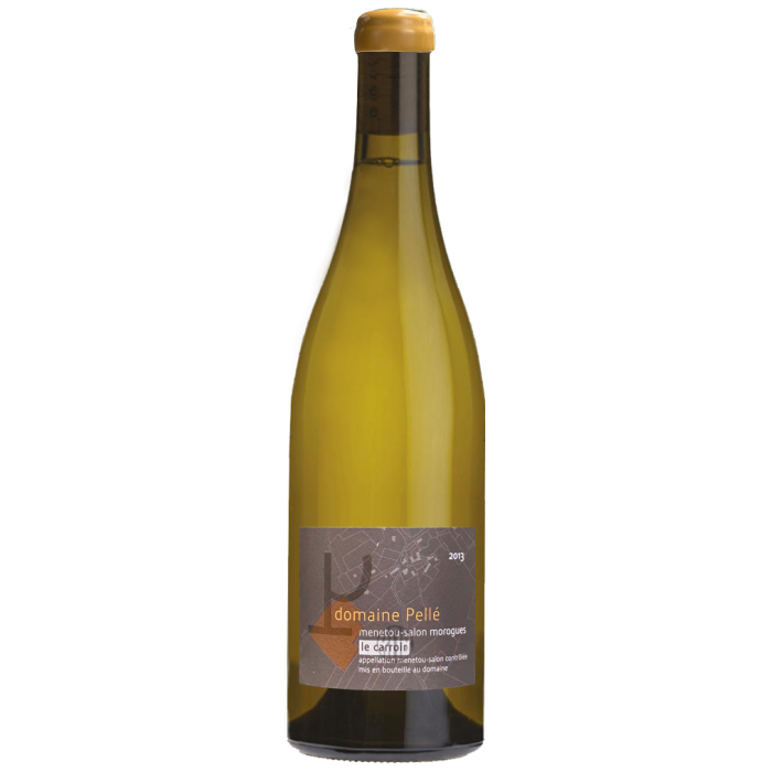 Menetou-Salon Le Carroir