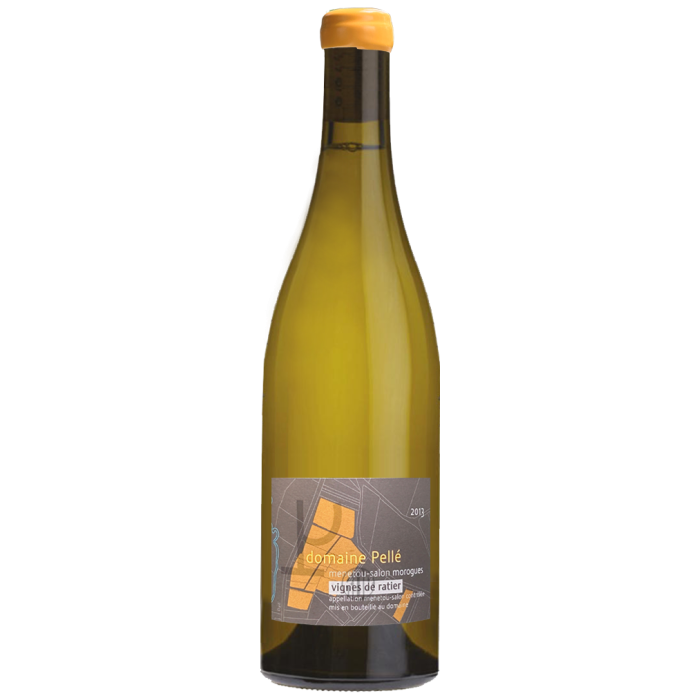 Menetou-Salon Vignes de Ratier