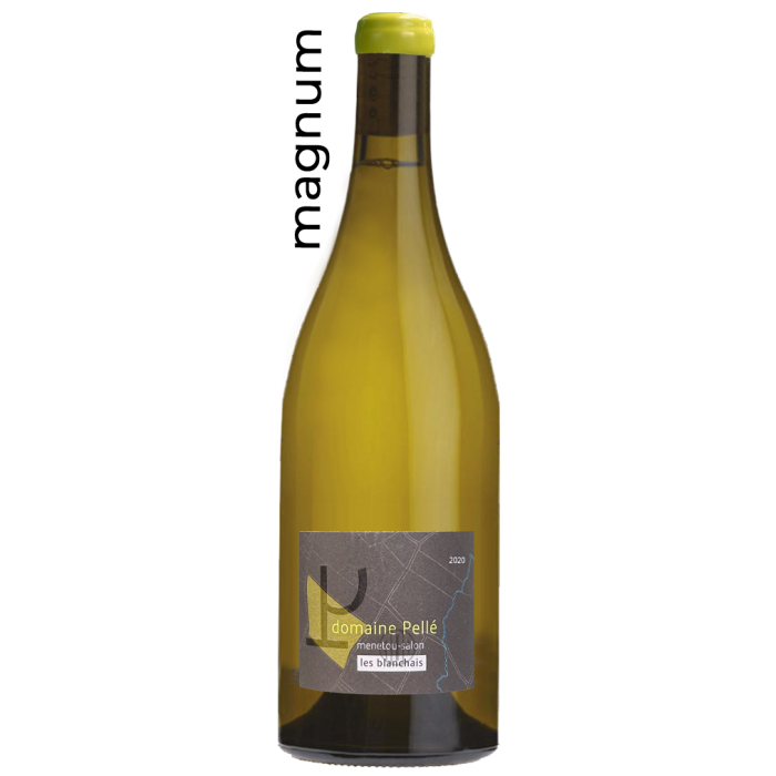 Magnum Menetou-Salon Les Blanchais