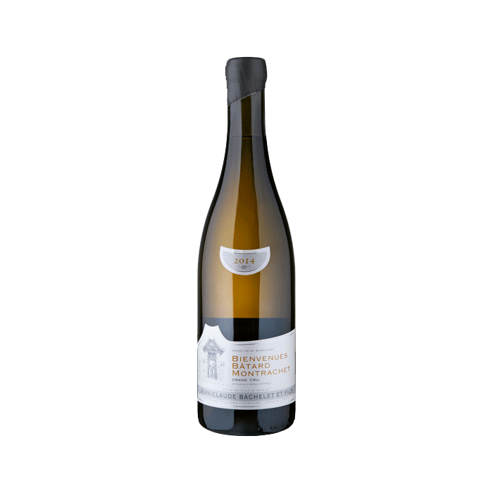 Bienvenue-Bâtard-Montrachet Grand Cru