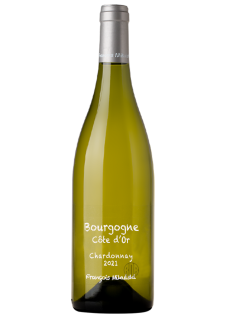 Bourgogne Côte d'Or Blanc