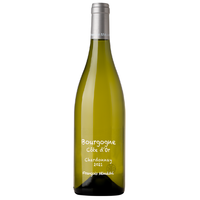 Bourgogne Côte d'Or Blanc