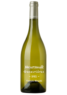 Meursault 1er Cru Genevrières