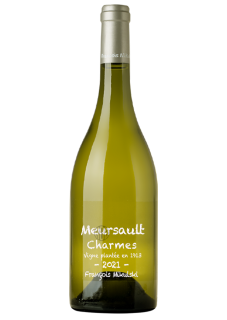 Meursault 1er Cru Charmes "Vigne de 1913"