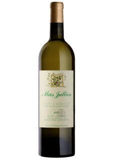 Pays d'Hérault Blanc