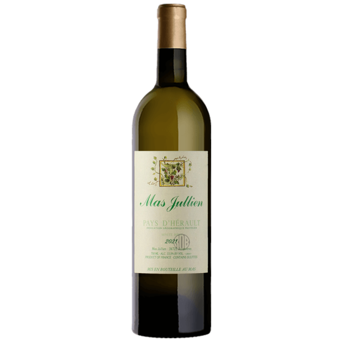 Pays d'Hérault Blanc