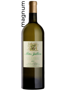 Magnum Pays d'Hérault Blanc
